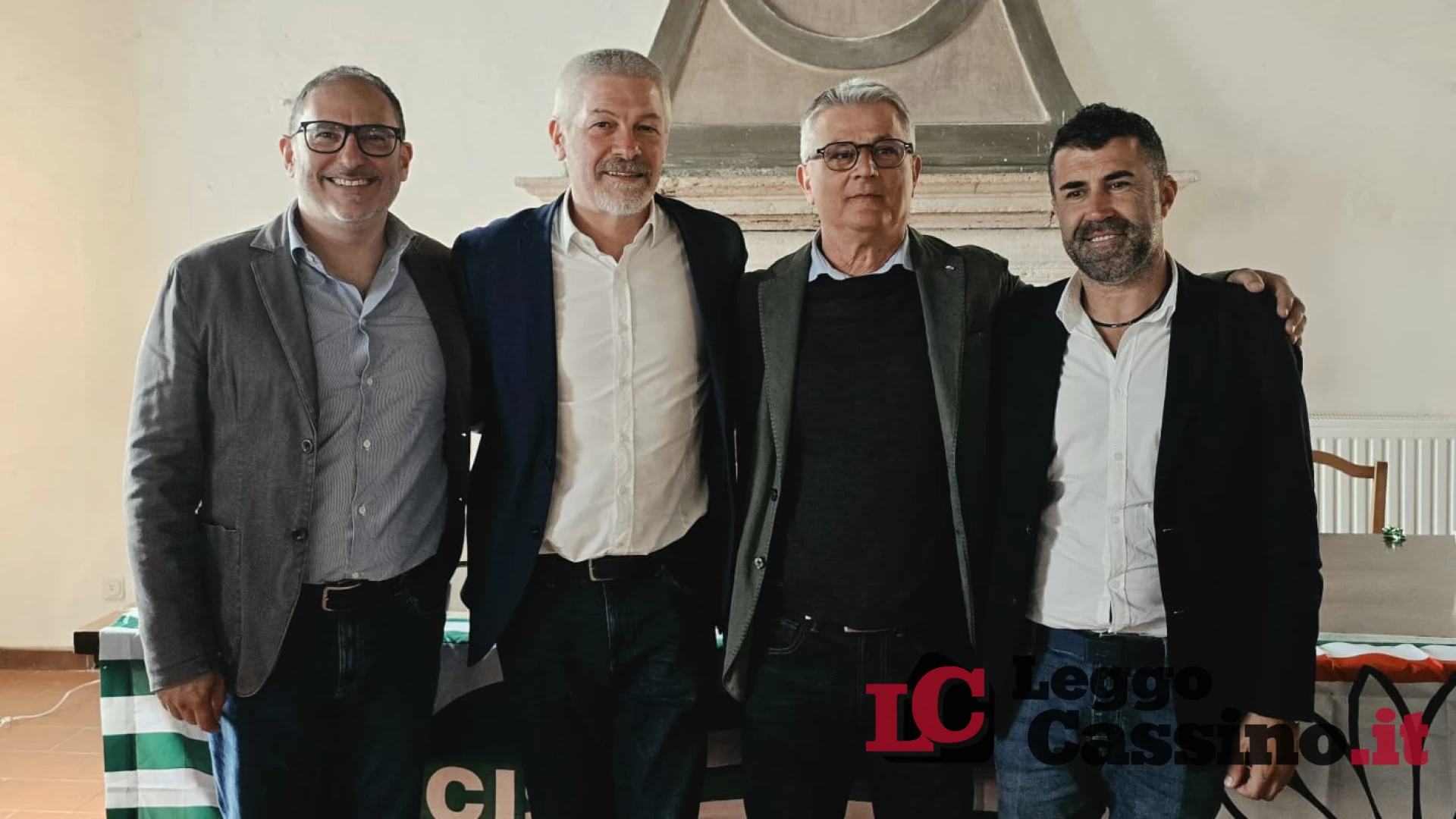 Fim Cisl Lazio, si apre l'era Sacco: nuova segreteria per affrontare le sfide dell'industria e difendere il lavoro