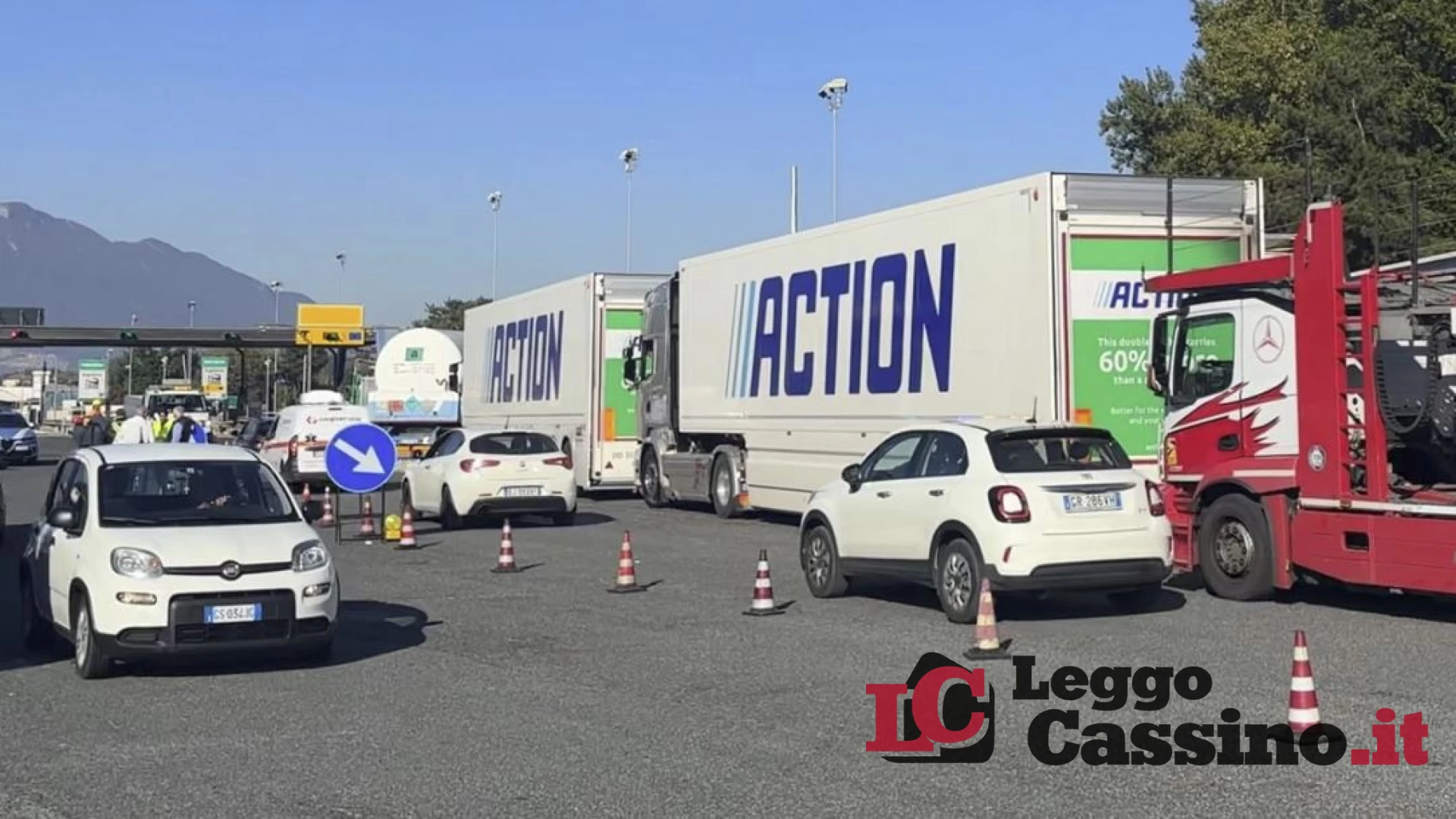 Caro carburanti e proteste, Nicosia "Non bastano le denunce, servono proposte concrete"