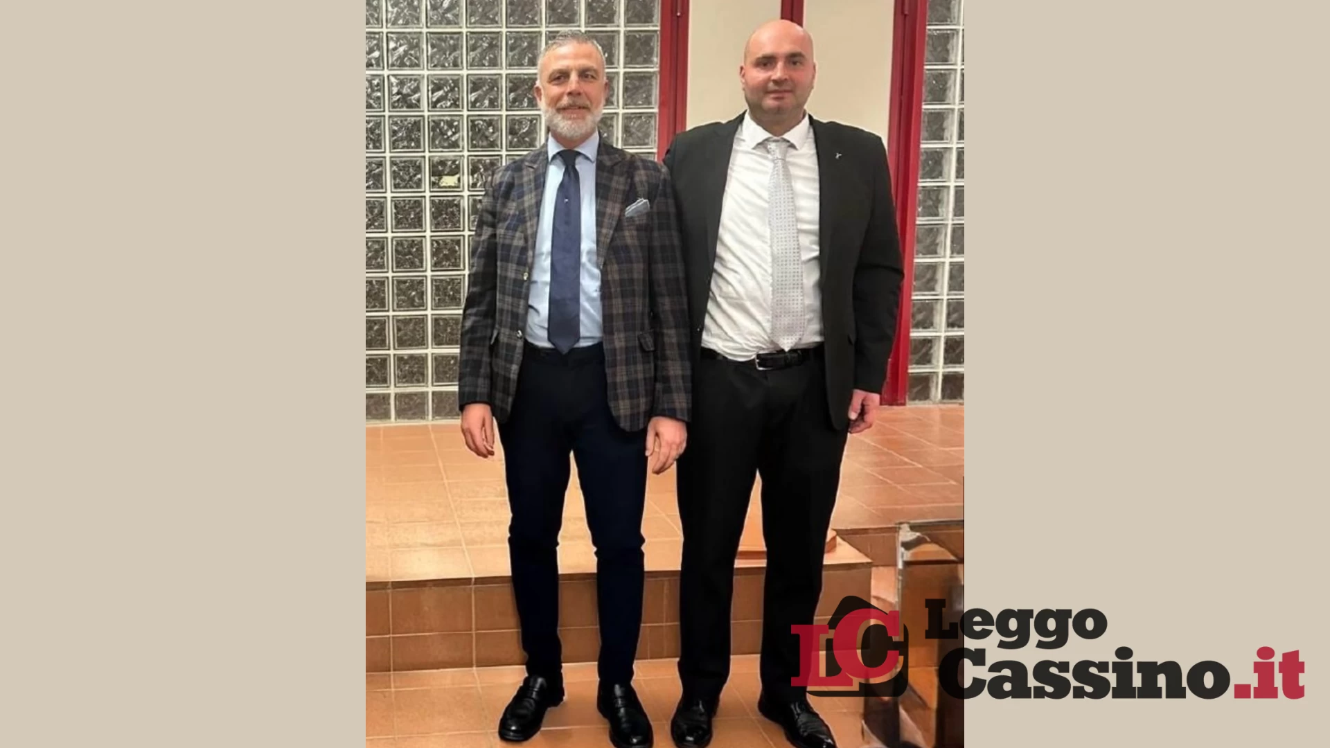 Emergenza cinghiali ad Aquino: intervento tempestivo di Frat...