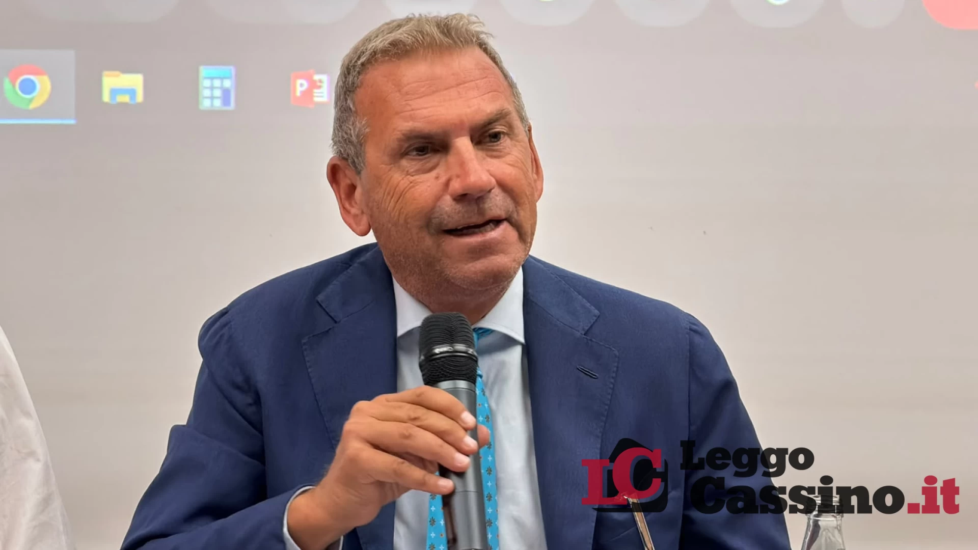 Lega, Abbruzzese guarda al Congresso: "Il confronto tra Salvini e Garavaglia sia un'opportunità, non una spaccatura"