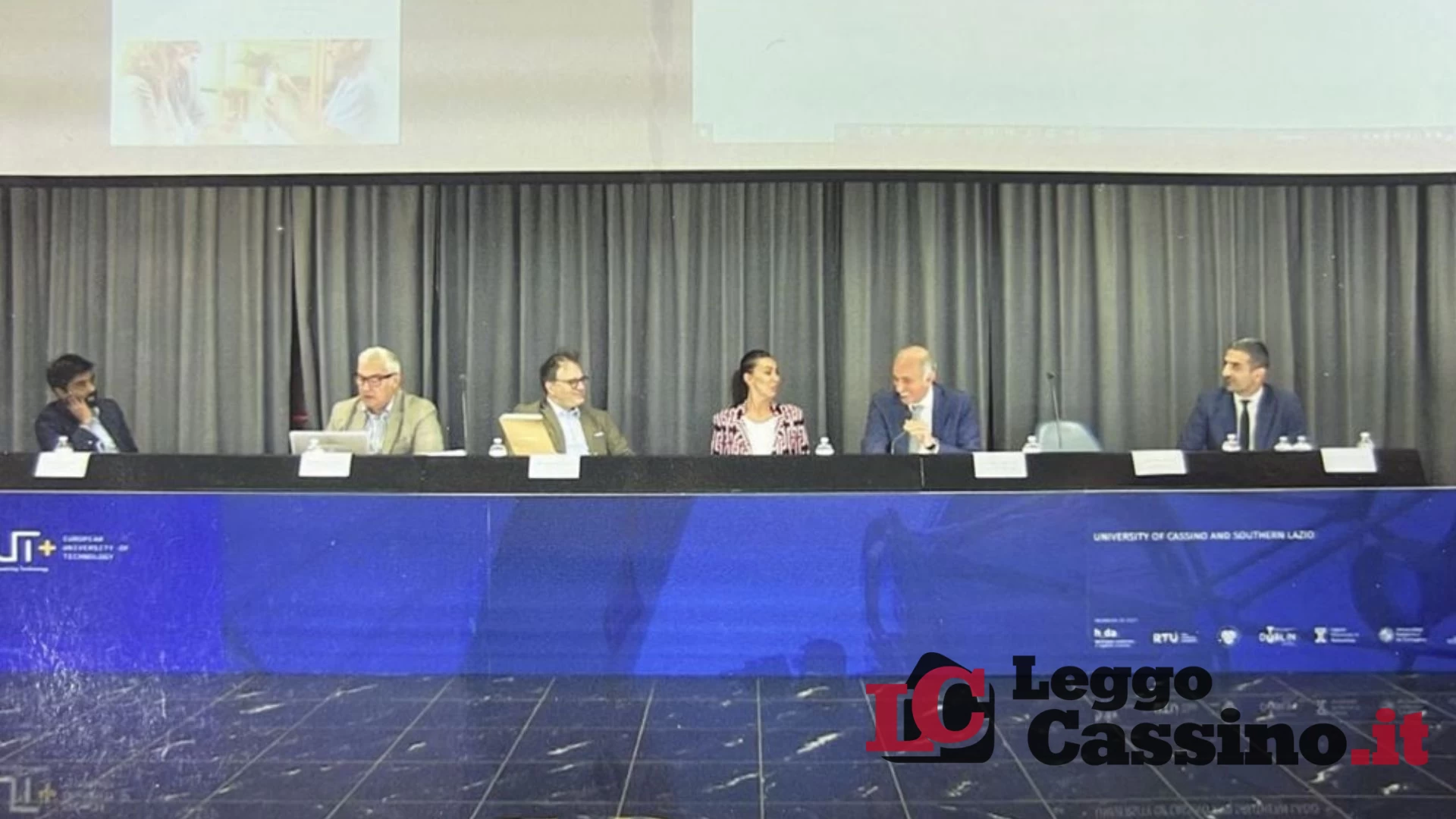 Cassino, Alzheimer e prevenzione: all'Università un confront...